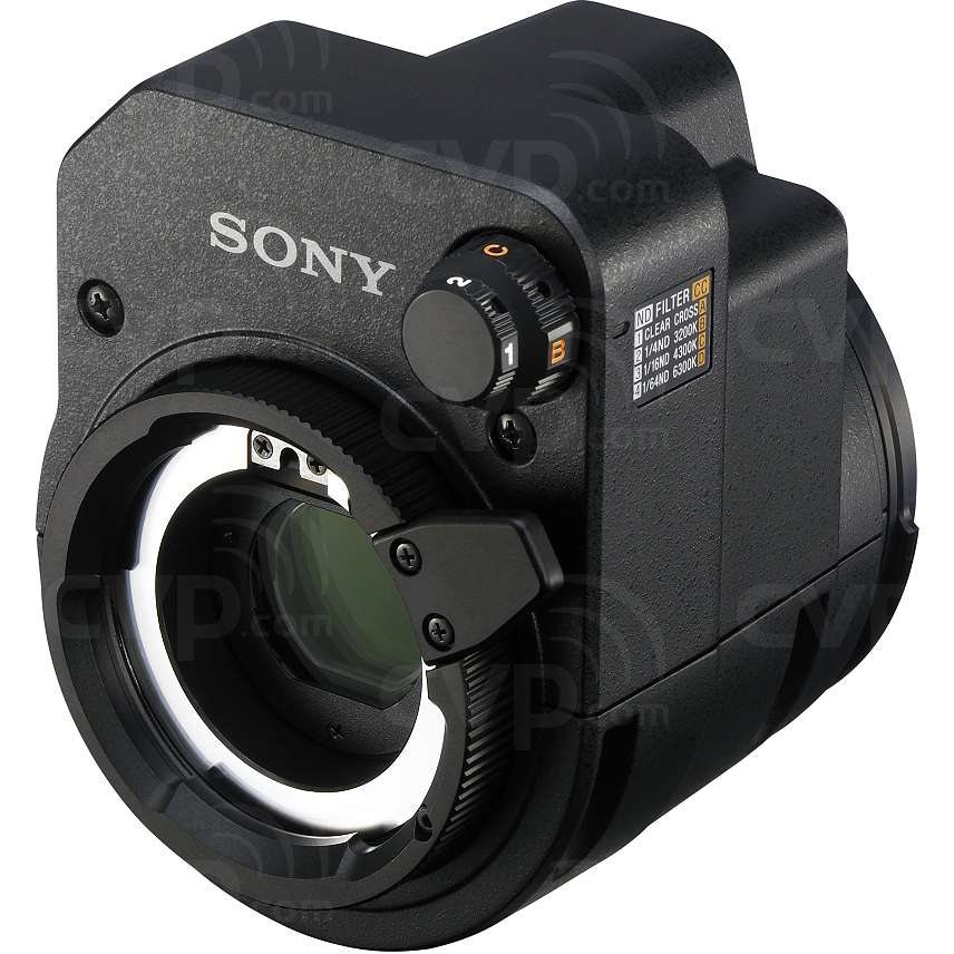 LA-EA4 35-mm-Vollformat-Objektivadapter